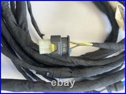 Mercedes Benz Electrical wiring harness front bumper