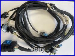 Mercedes Benz Electrical wiring harness front bumper