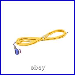 Mercedes-Benz Genuine Electric Battery Terminal Cable Harness Wiring A2044401854