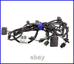 Mercedes-Benz Genuine Electrical Wiring Harness Front A W177 V177 A1775404456