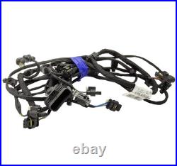 Mercedes-Benz Genuine Electrical Wiring Harness Front A W177 V177 A1775404456