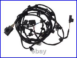 Mercedes-Benz Genuine Electrical Wiring Harness Front A W177 V177 A1775404456
