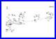 Mercedes_Benz_Genuine_Electrical_Wiring_Harness_Front_Fits_CLS_E_Class_01_nmos