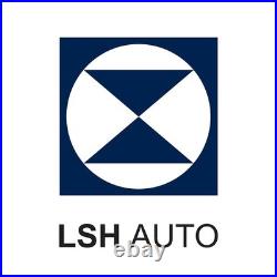 Mercedes-Benz Genuine Electrical Wiring Harness Front Fits EQA EQB A2435408409