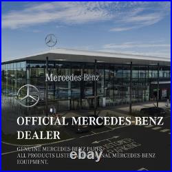 Mercedes-Benz Genuine Electrical Wiring Harness Front Fits EQA EQB A2435408409