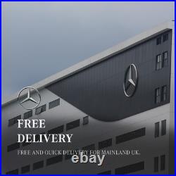 Mercedes-Benz Genuine Electrical Wiring Harness Front Fits EQA EQB A2435408409