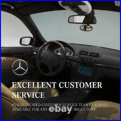 Mercedes-Benz Genuine Electrical Wiring Harness Front Fits EQA EQB A2435408409