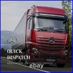 Mercedes-Benz Genuine Electrical Wiring Harness Front Fits EQA EQB A2435408409