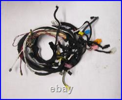 Mercedes Benz R230 Sl-class Passenger Front Seat Wire Wiring Harness A2308200304