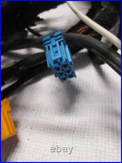 Mercedes Benz R230 Sl-class Passenger Front Seat Wire Wiring Harness A2308200304
