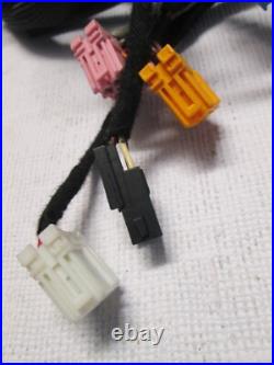 Mercedes Benz R230 Sl-class Passenger Front Seat Wire Wiring Harness A2308200304