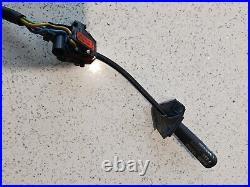 Mercedes-Benz W124 Cruise Control Wiring Harness Loom With Control Module