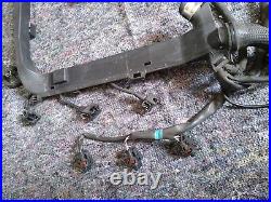 Mercedes Benz w220 S320 Engine Wire Harness 3.2L Petrol S-Class 2205400105