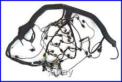 Mercedes C140 600 SEC Coupe Engine Wiring Harness A1404408432