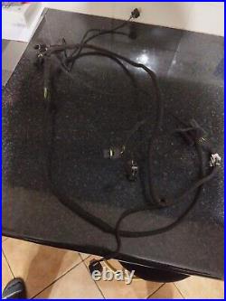 Mercedes CLA C118 W118 Parking Sensor Wiring Harness Loom Front Bumper Genuine