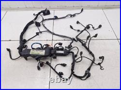 Mercedes CLA Class C117 2018 1.6 Petrol Engine Wiring Loom Harness A2700101404