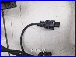 Mercedes CLA Class C117 2018 1.6 Petrol Engine Wiring Loom Harness A2700101404
