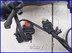 Mercedes CLA Class C117 2018 1.6 Petrol Engine Wiring Loom Harness A2700101404