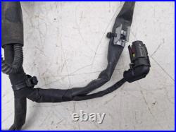 Mercedes CLA Class C117 2018 1.6 Petrol Engine Wiring Loom Harness A2700101404