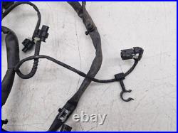 Mercedes CLA Class C117 2018 1.6 Petrol Engine Wiring Loom Harness A2700101404
