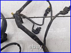 Mercedes CLA Class C117 2018 1.6 Petrol Engine Wiring Loom Harness A2700101404