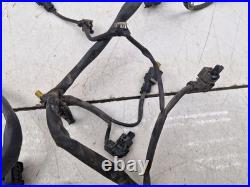 Mercedes CLA Class C117 2018 1.6 Petrol Engine Wiring Loom Harness A2700101404