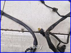 Mercedes CLA Class C117 2018 1.6 Petrol Engine Wiring Loom Harness A2700101404