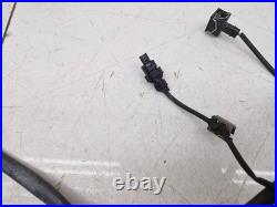 Mercedes CLA Class C117 2018 1.6 Petrol Engine Wiring Loom Harness A2700101404