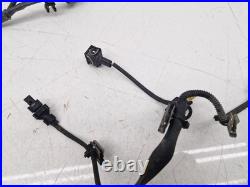 Mercedes CLA Class C117 2018 1.6 Petrol Engine Wiring Loom Harness A2700101404