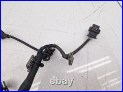 Mercedes CLA Class C117 2018 1.6 Petrol Engine Wiring Loom Harness A2700101404