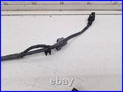 Mercedes CLA Class C117 2018 1.6 Petrol Engine Wiring Loom Harness A2700101404