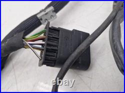 Mercedes CLA Class C117 2018 1.6 Petrol Engine Wiring Loom Harness A2700101404