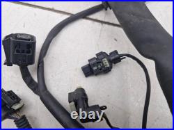 Mercedes CLA Class C117 2018 1.6 Petrol Engine Wiring Loom Harness A2700101404