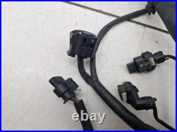 Mercedes CLA Class C117 2018 1.6 Petrol Engine Wiring Loom Harness A2700101404