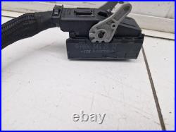 Mercedes CLA Class C117 2018 1.6 Petrol Engine Wiring Loom Harness A2700101404
