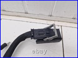 Mercedes CLA Class C117 2018 1.6 Petrol Engine Wiring Loom Harness A2700101404