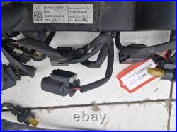 Mercedes CLA Class C117 2018 1.6 Petrol Engine Wiring Loom Harness A2700101404