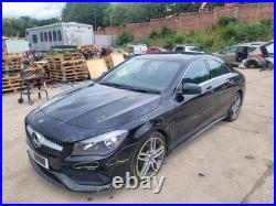 Mercedes CLA Class C117 2018 1.6 Petrol Engine Wiring Loom Harness A2700101404