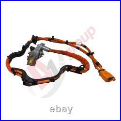 Mercedes C Class W205 14-21 Hybrid High Voltage Wiring Harness 2135455400
