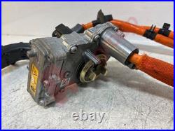 Mercedes C Class W205 14-21 Hybrid High Voltage Wiring Harness 2135455400