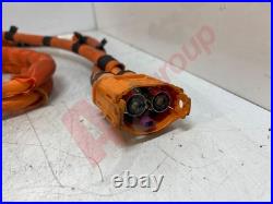Mercedes C Class W205 14-21 Hybrid High Voltage Wiring Harness 2135455400