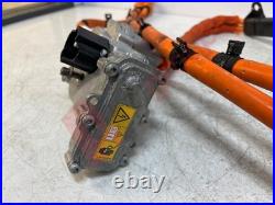 Mercedes C Class W205 14-21 Hybrid High Voltage Wiring Harness 2135455400