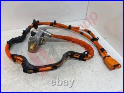 Mercedes C Class W205 14-21 Hybrid High Voltage Wiring Harness 2135455400
