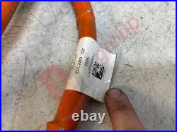 Mercedes C Class W205 14-21 Hybrid High Voltage Wiring Harness 2135455400