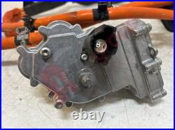 Mercedes C Class W205 14-21 Hybrid High Voltage Wiring Harness 2135455400