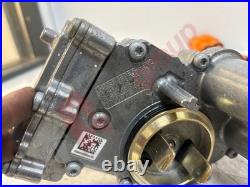 Mercedes C Class W205 14-21 Hybrid High Voltage Wiring Harness 2135455400