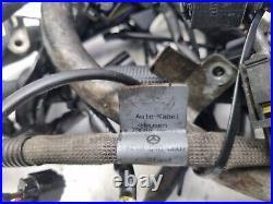 Mercedes Cls Engine Wiring Harness C219 219540080 3.0 CDI Om642 2004 2010