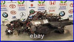 Mercedes Cls W219 2005 Wiring Harness Body 2118210339 Fast Postage