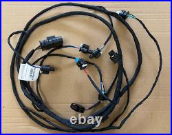 Mercedes E Class W213 Parking Sensor Wiring Loom Front Bumper Harness S213 C238