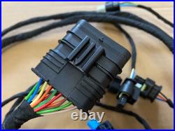 Mercedes E Class W213 Parking Sensor Wiring Loom Front Bumper Harness S213 C238